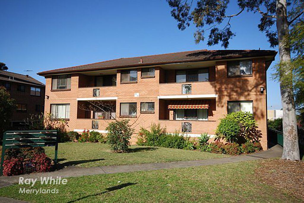 10/48 Sheffield St, Merrylands, NSW 2160