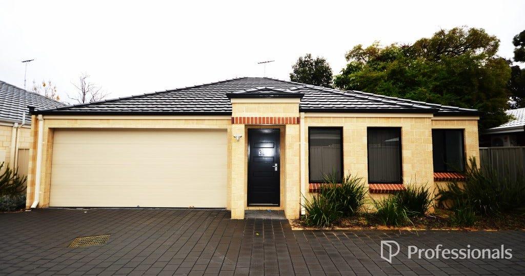 3c Seventh Rd, Armadale, WA 6112