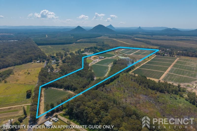 205 Twin View Rd, Elimbah, QLD 4516
