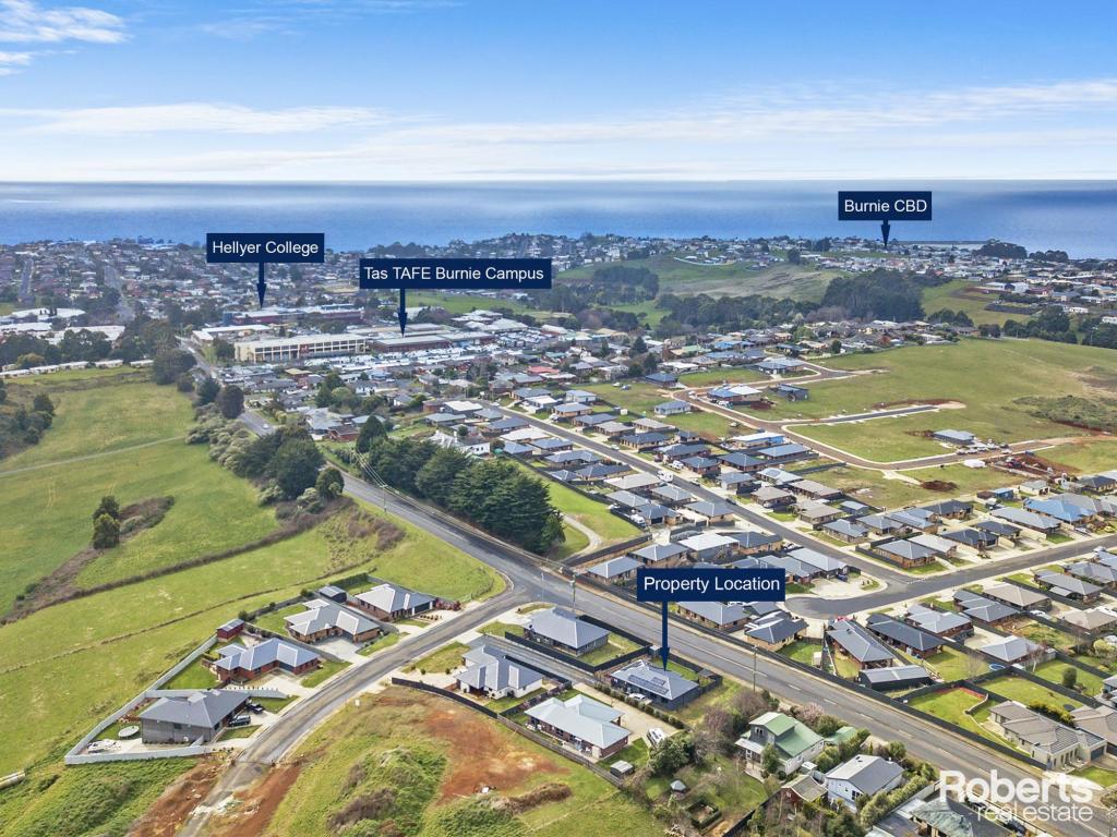 4 Oasis Dr, Shorewell Park, TAS 7320