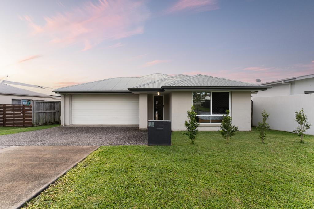 27 Water Lily Way, Mountain Creek, QLD 4557