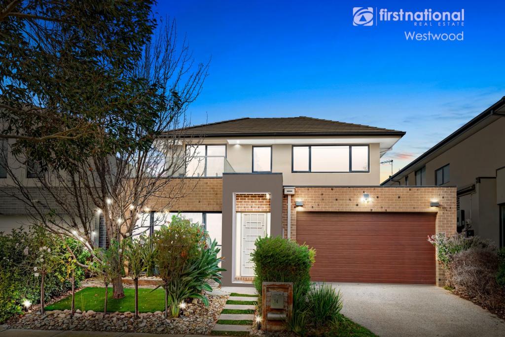 14 Masthead Way, Werribee South, VIC 3030