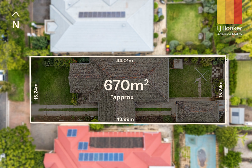 24 Devereux Rd, Hazelwood Park, SA 5066