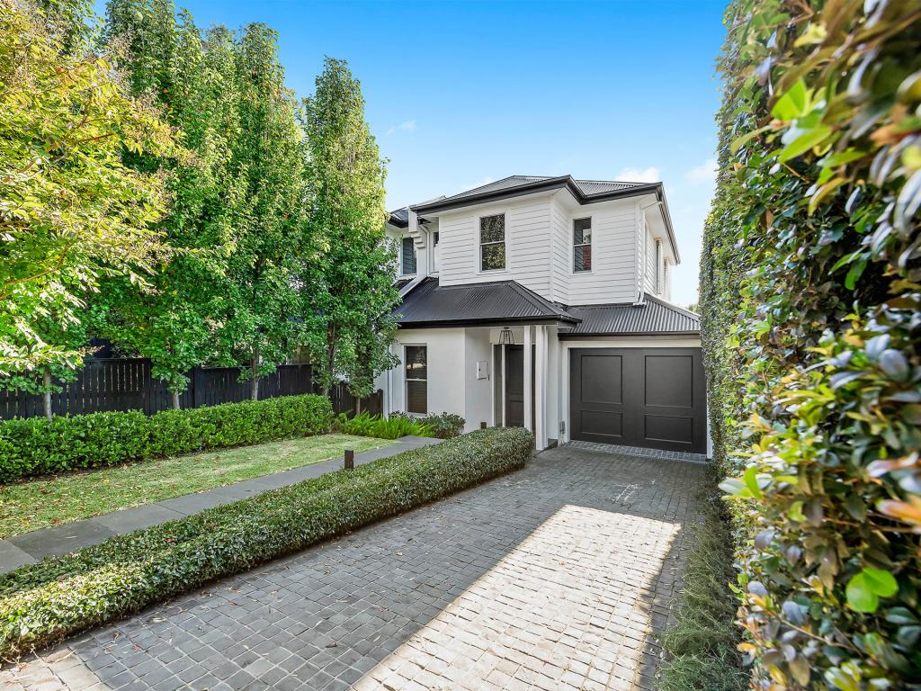3a Ferguson St, Glen Iris, VIC 3146