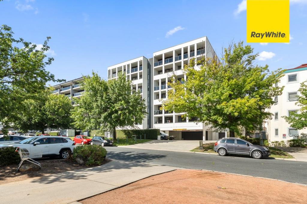 13/109 Canberra Ave, Griffith, ACT 2603