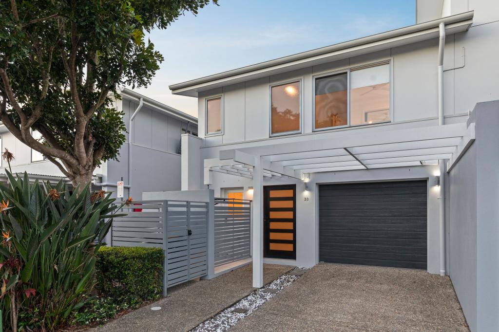 33/34 O'Doherty Cct, Nudgee, QLD 4014