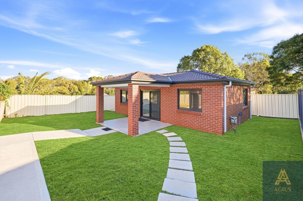 24a Advance St, Schofields, NSW 2762