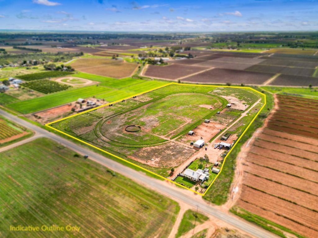 132 SIXTH ST, MERBEIN, VIC 3505