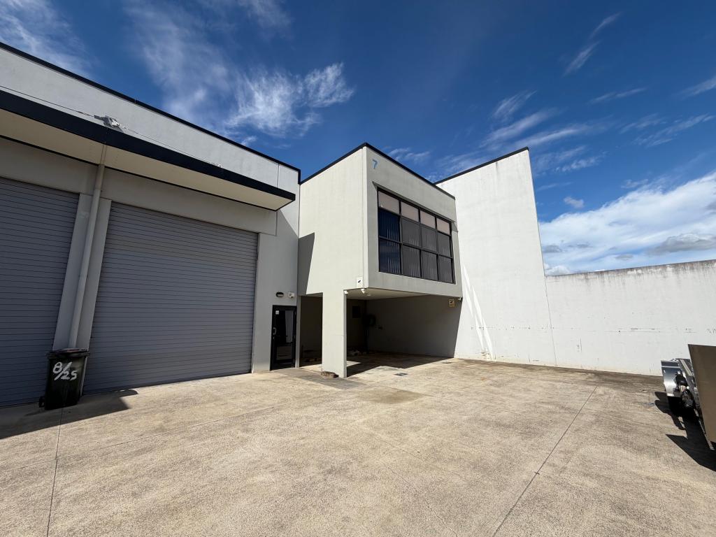 7/25 Ingleston Rd, Tingalpa, QLD 4173