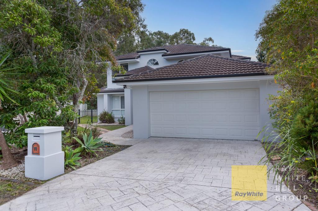 11 Fiddlewood Pl, Reedy Creek, QLD 4227