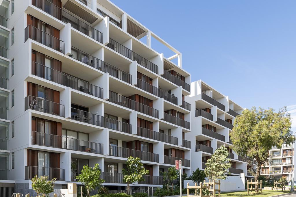 Ab403/6 University Rd, Miranda, NSW 2228