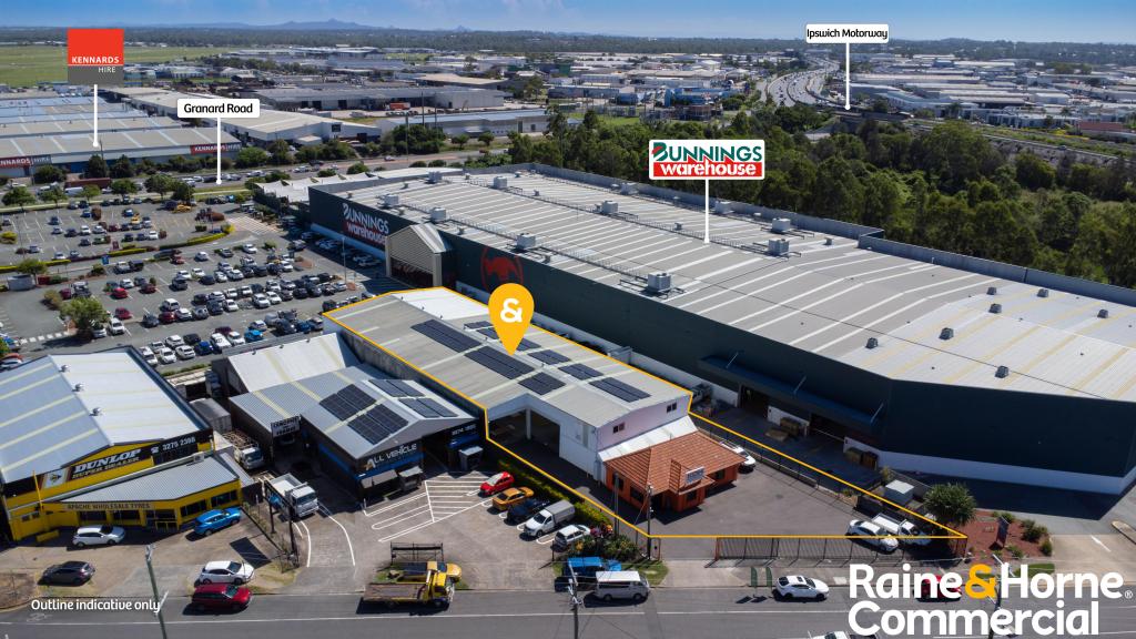 164 Marshall Rd, Rocklea, QLD 4106
