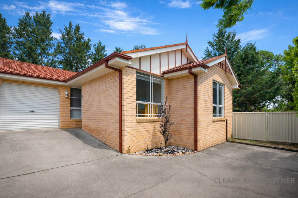 2/28 Prospect St, South Bathurst, NSW 2795