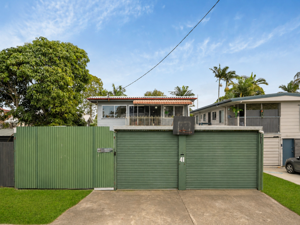 41 Union St, Deception Bay, QLD 4508