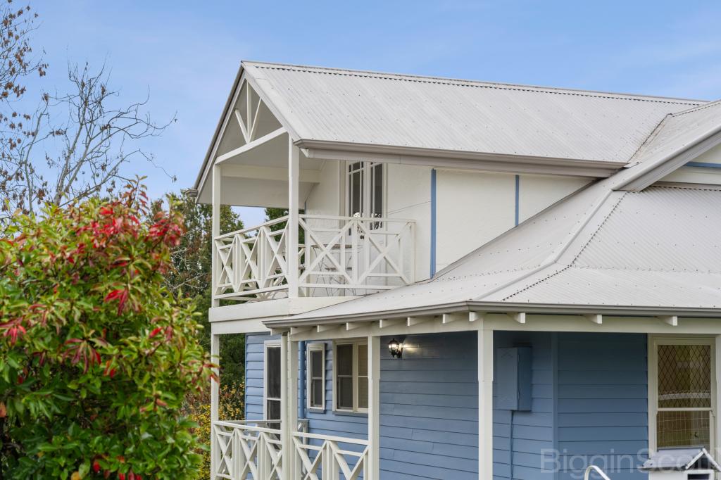 54 Millar St, Daylesford, VIC 3460
