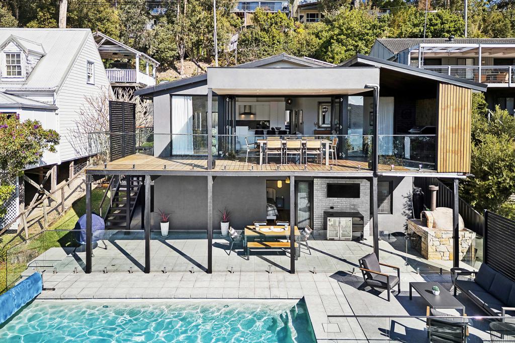 39 WOY WOY BAY RD, WOY WOY BAY, NSW 2256