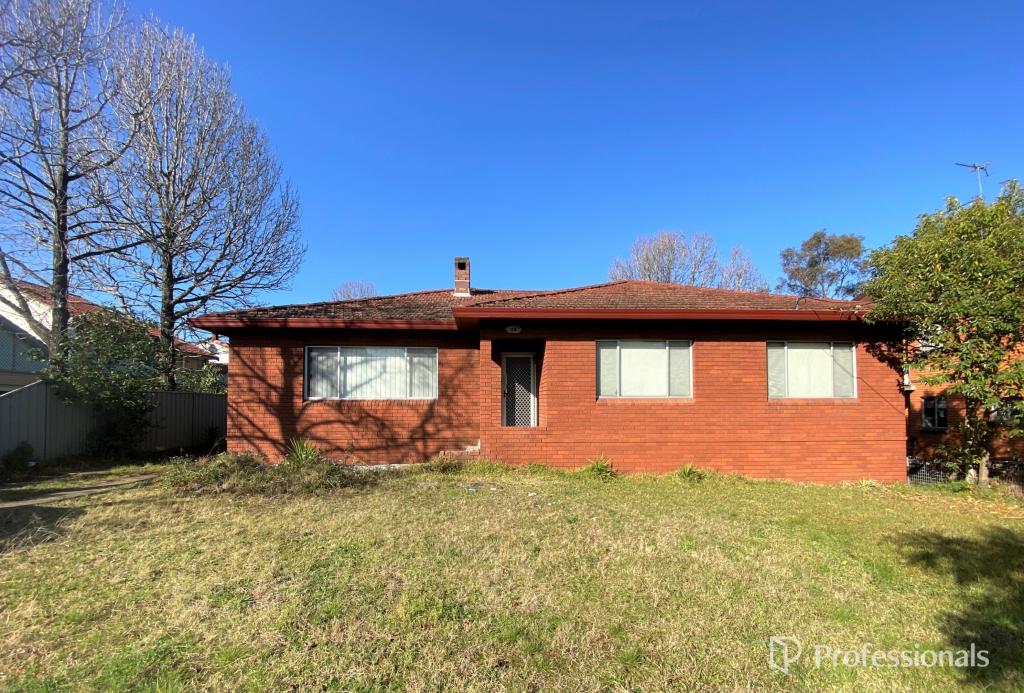 38 Saddington St, St Marys, NSW 2760