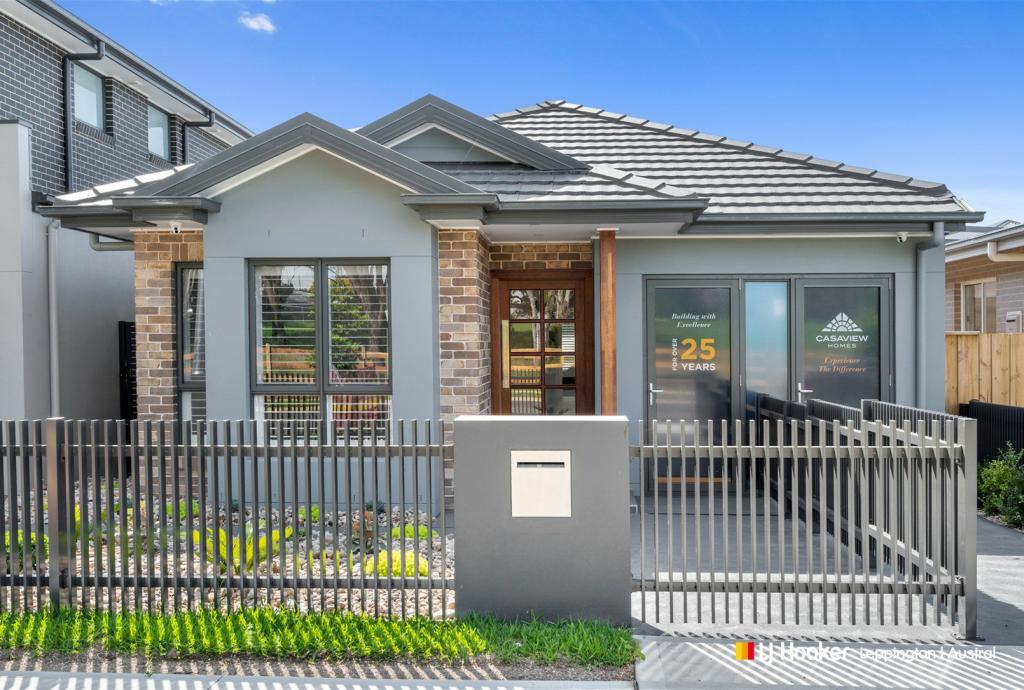 19 Moon St, Leppington, NSW 2179