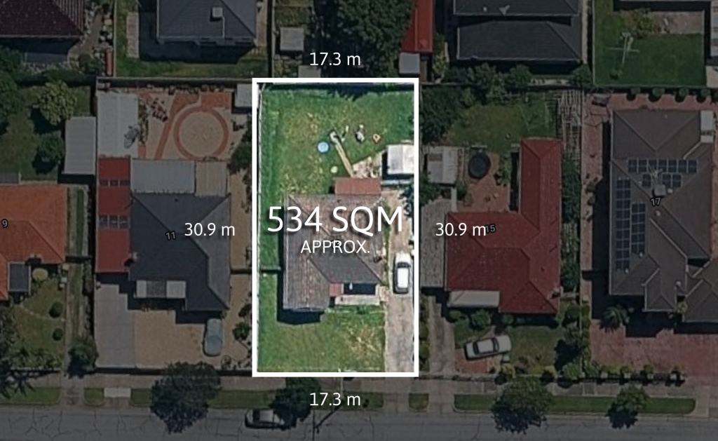 13 Peter St, Springvale, VIC 3171