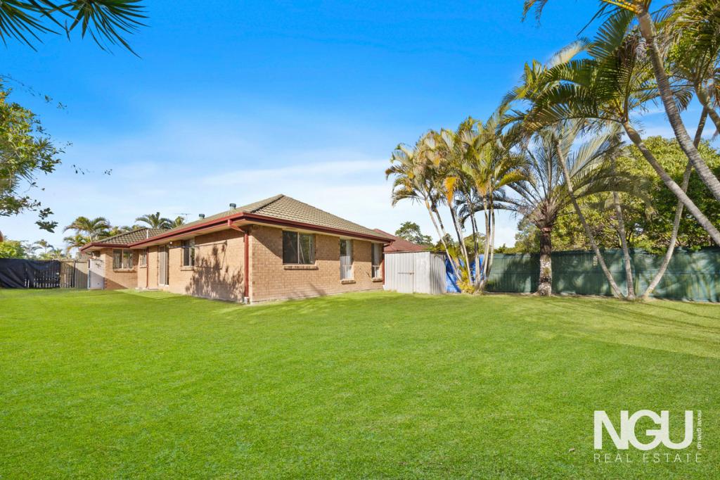 29 Lansdown Rd, Waterford West, QLD 4133