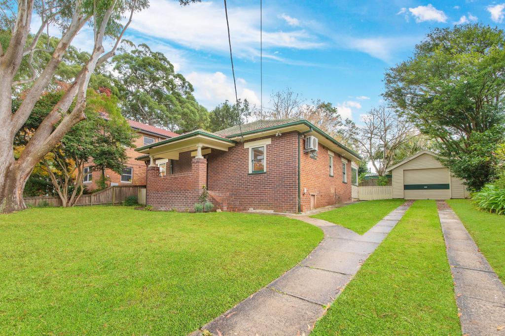 3 Kariola St, Lane Cove North, NSW 2066