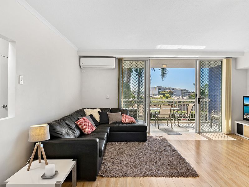 105/18 Richmond Rd, Morningside, QLD 4170