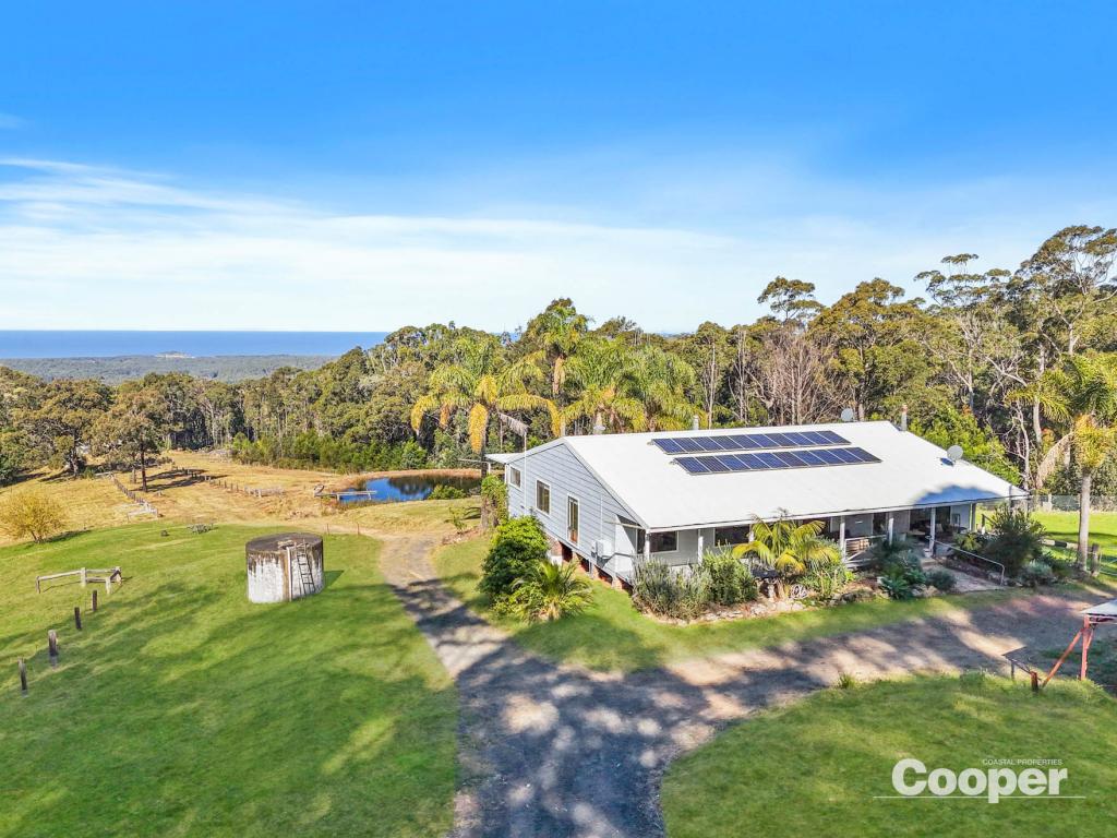 331 Woodburn Rd, Morton, NSW 2538