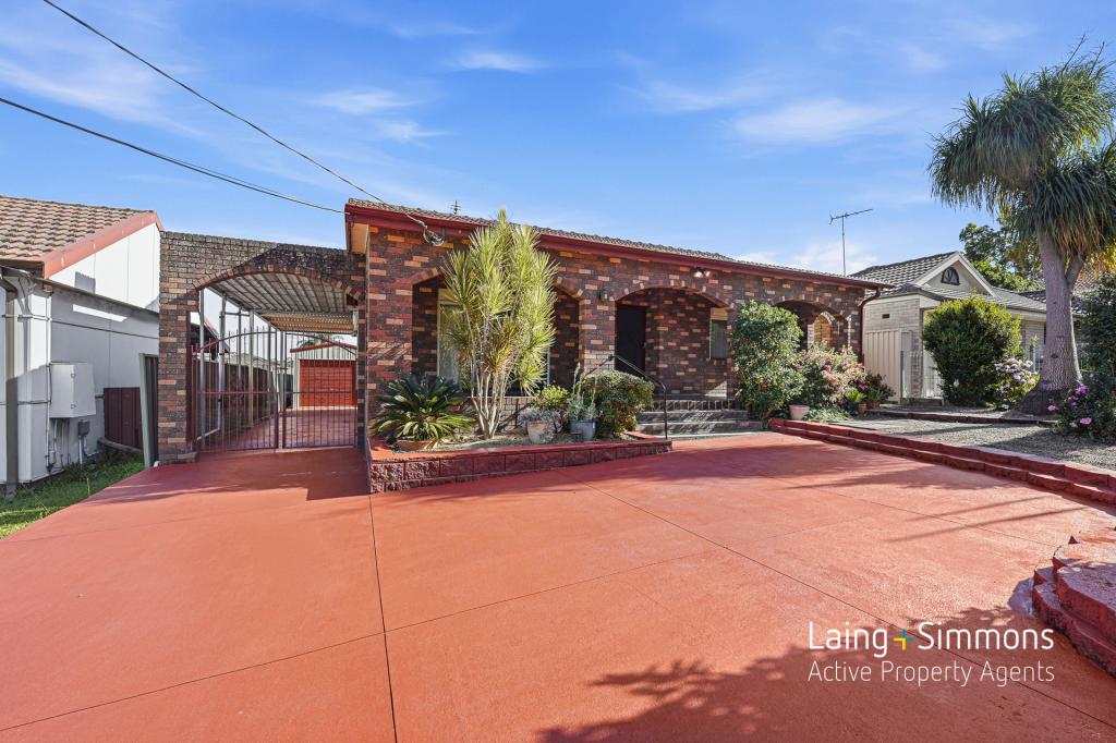 6 Garden St, Blacktown, NSW 2148