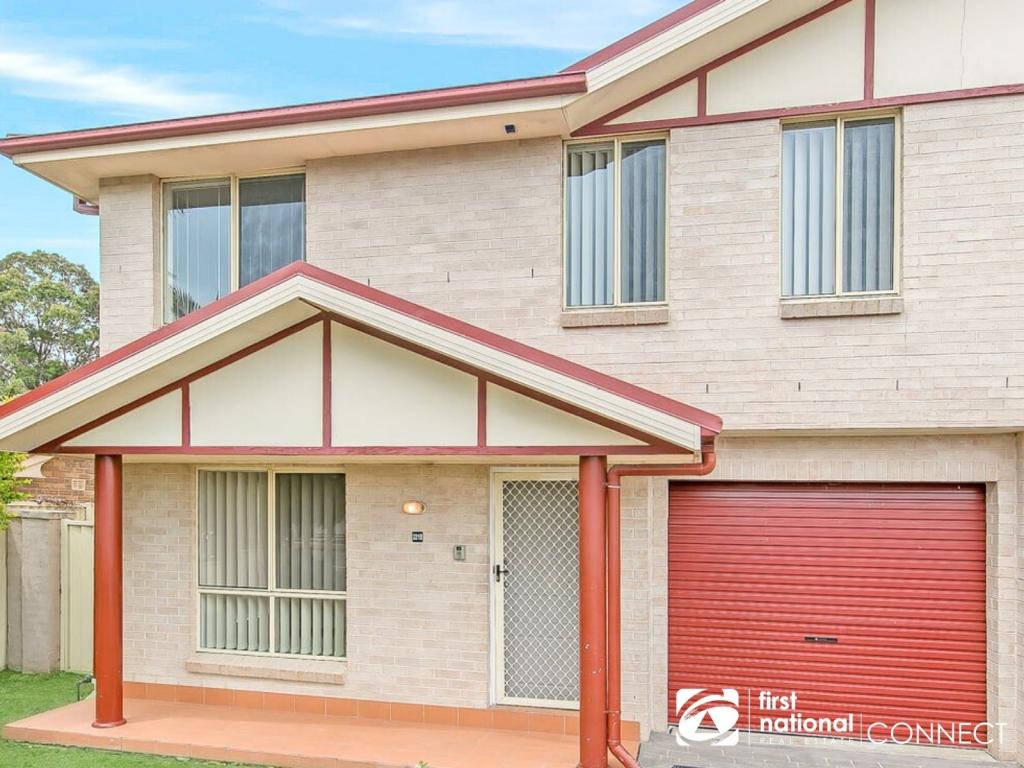 221b Hill End Rd, Doonside, NSW 2767