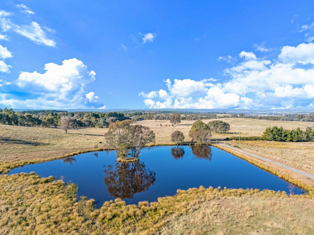 173 NOYES LANE, GUNDAROO, NSW 2620