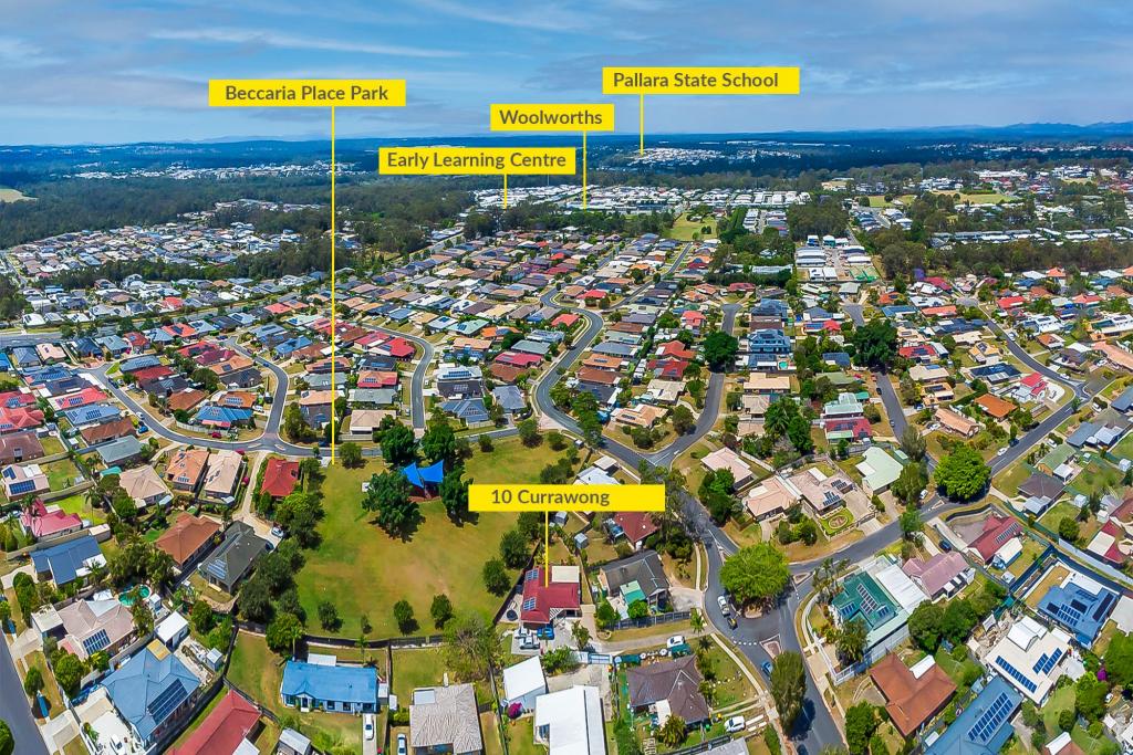 10 Currawong St, Doolandella, QLD 4077