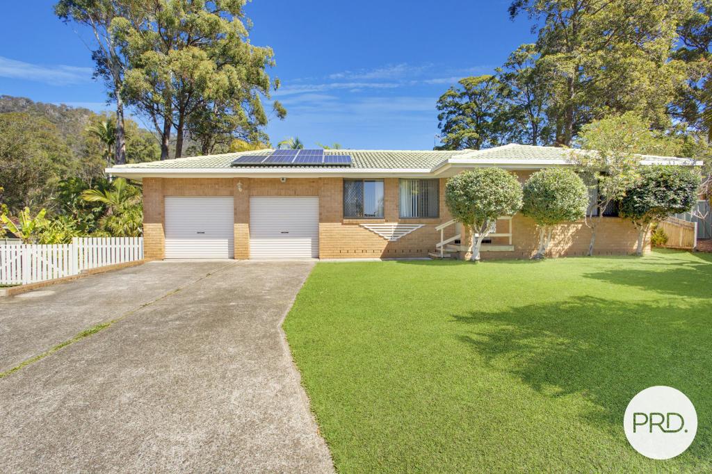 11 Victoria Pl, West Haven, NSW 2443