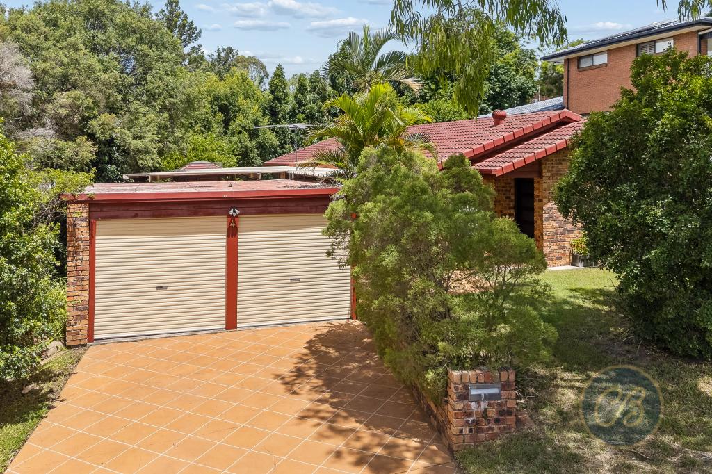 4 Loren St, Stafford Heights, QLD 4053