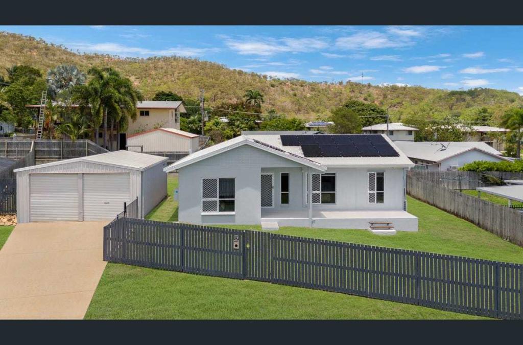 5 Mentana Ct, Wulguru, QLD 4811