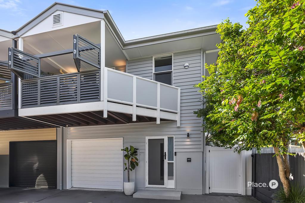 149 Terrace St, New Farm, QLD 4005