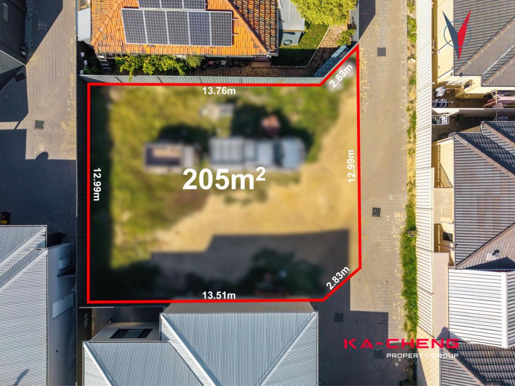 2/38 MARGARET ST, MIDLAND, WA 6056