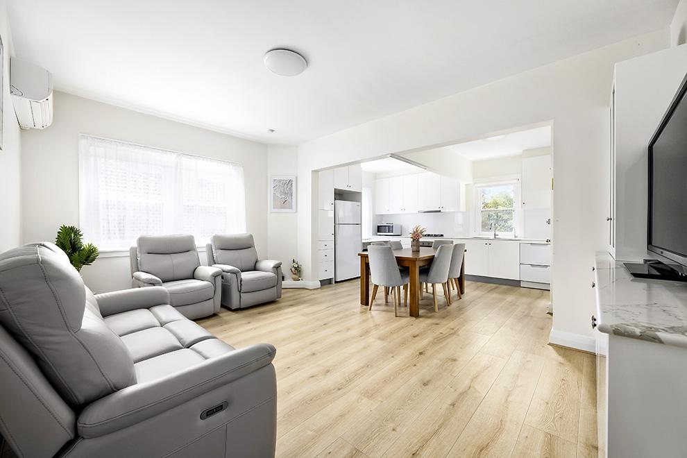 3/692 Old South Head Rd, Rose Bay, NSW 2029