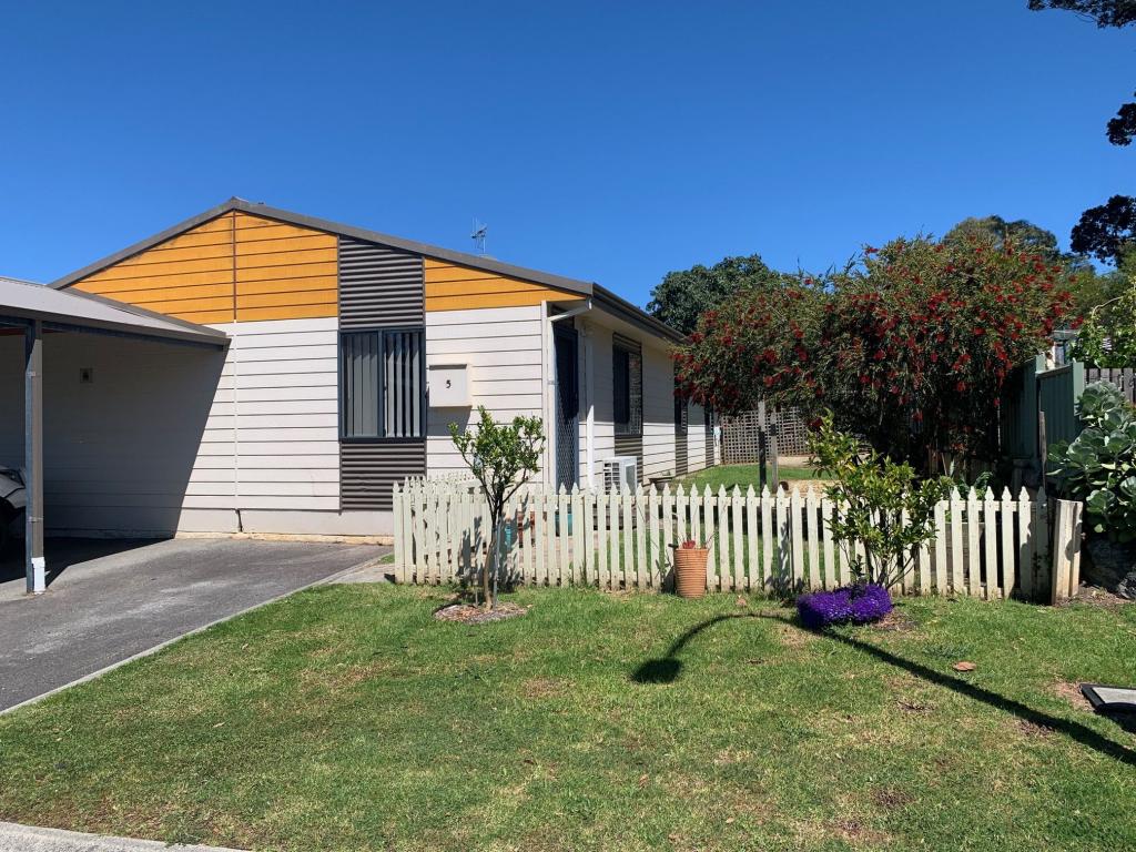 5/15 Scotsdale Rd, Denmark, WA 6333