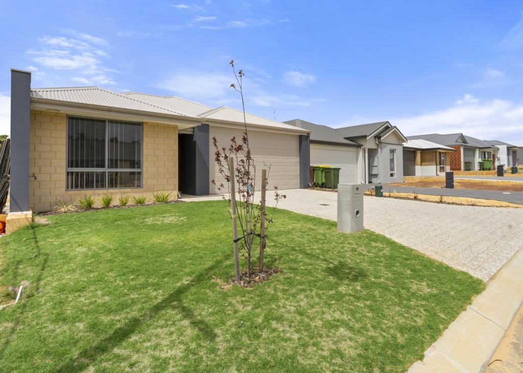 41 Paradise Rd, Baldivis, WA 6171