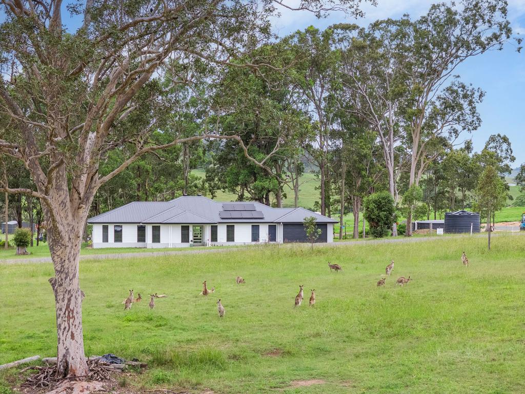 11 Burrawang Cl, East Gresford, NSW 2311