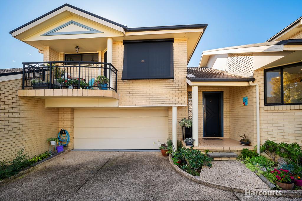 3/42 Kenibea Ave, Kahibah, NSW 2290