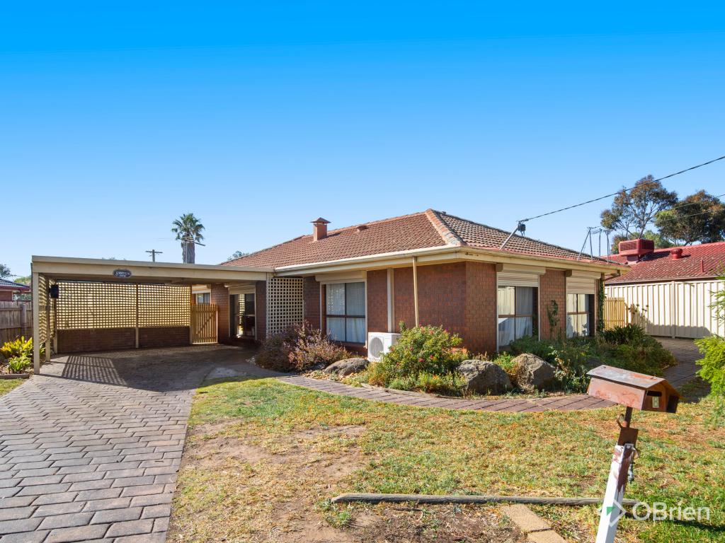 8 Virgilia Dr, Hoppers Crossing, VIC 3029