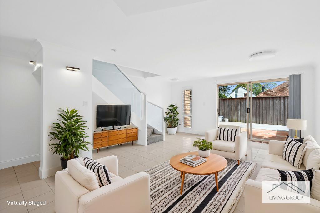 6/24-32 Colin St, Cammeray, NSW 2062