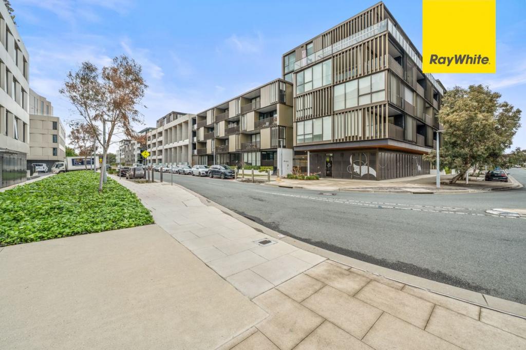 47/46 Honeysett View, Kingston, ACT 2604