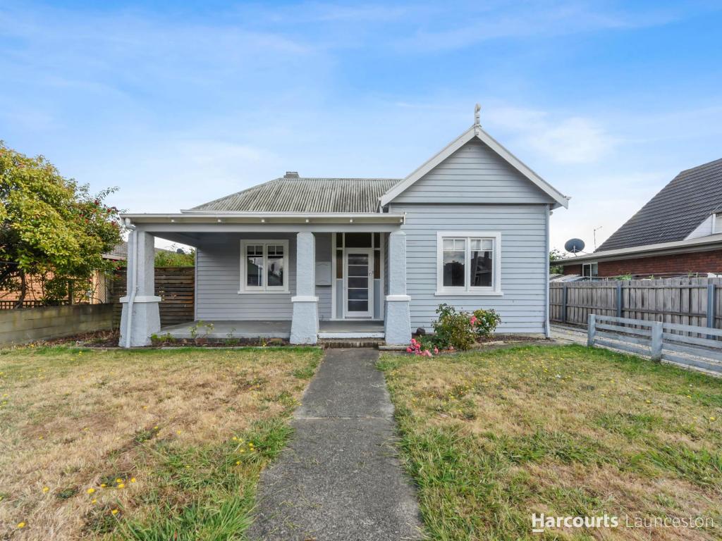 1/48 Haig St, Mowbray, TAS 7248