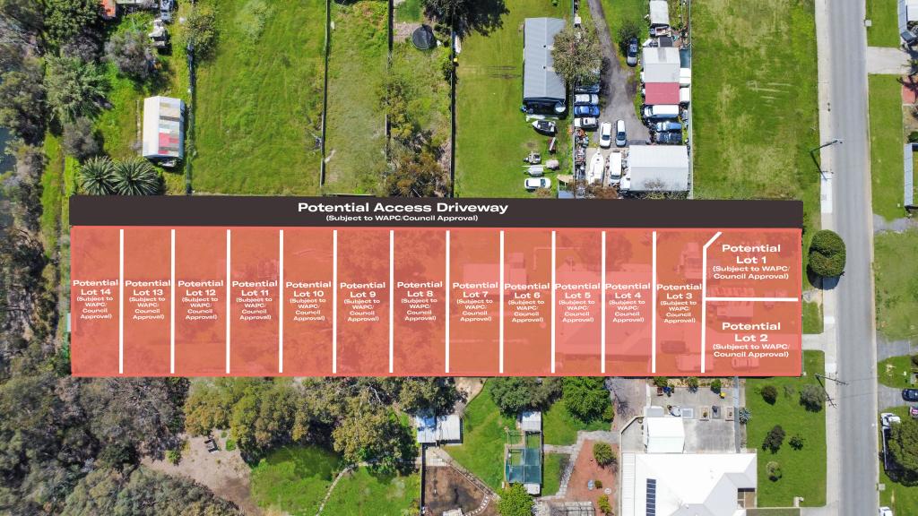 9 Dudley Rd, Kenwick, WA 6107