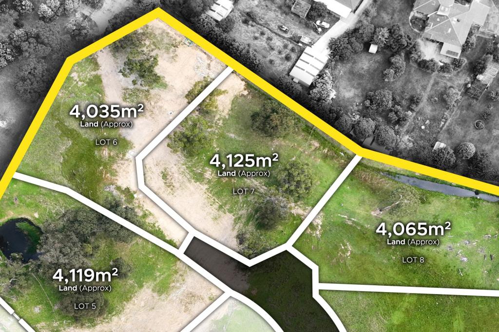 LOT 7/37-43 CHURCHILL PARK DR, ENDEAVOUR HILLS, VIC 3802