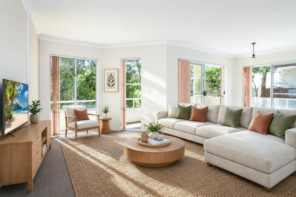 2/18 Wetherill St, Narrabeen, NSW 2101