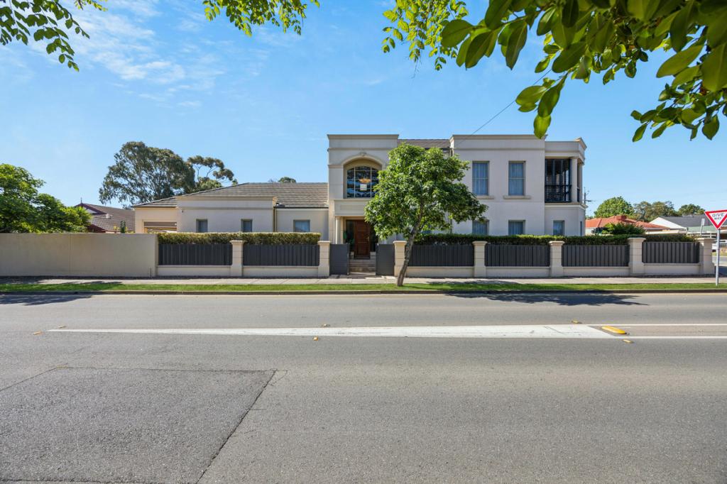 40 Torrens Ave, Lockleys, SA 5032