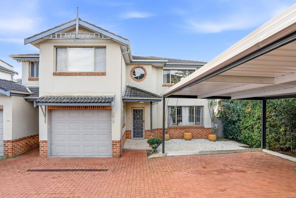 49 Royce St, Greystanes, NSW 2145